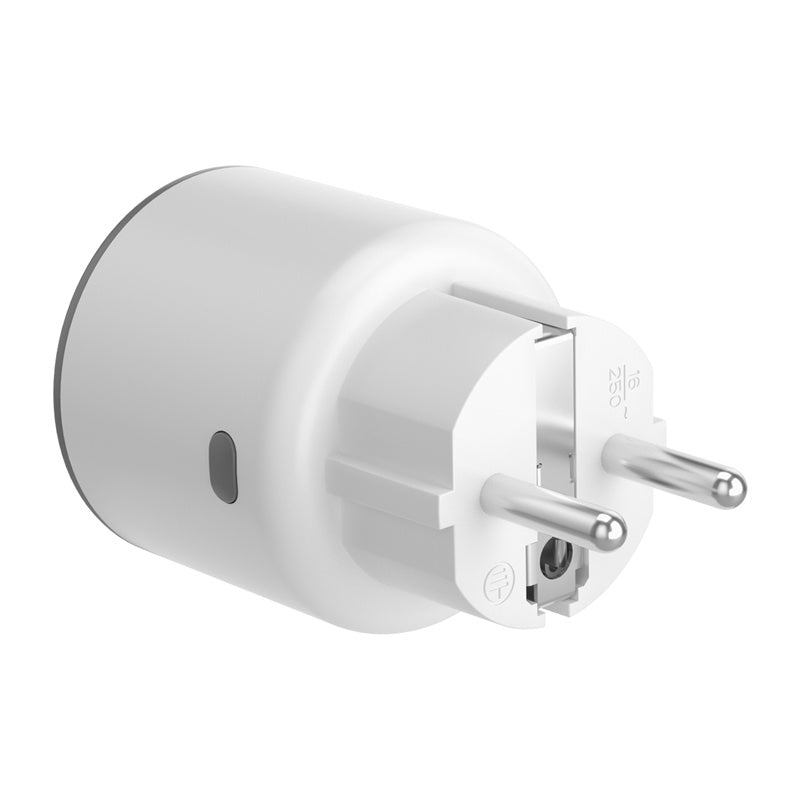 Sonoff S60TPF WiFi smart stikkontakt (2-pak)