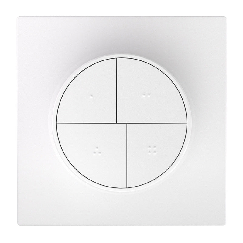 Sonoff SNZB-01M smart trådløs ZigBee-knap