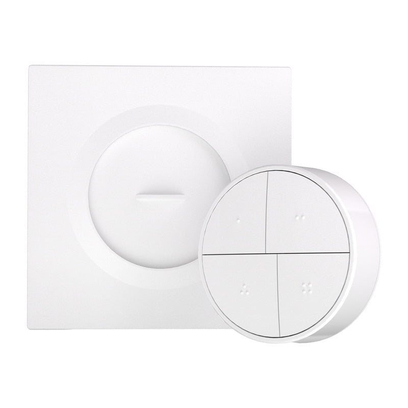 Sonoff SNZB-01M smart trådløs ZigBee-knap