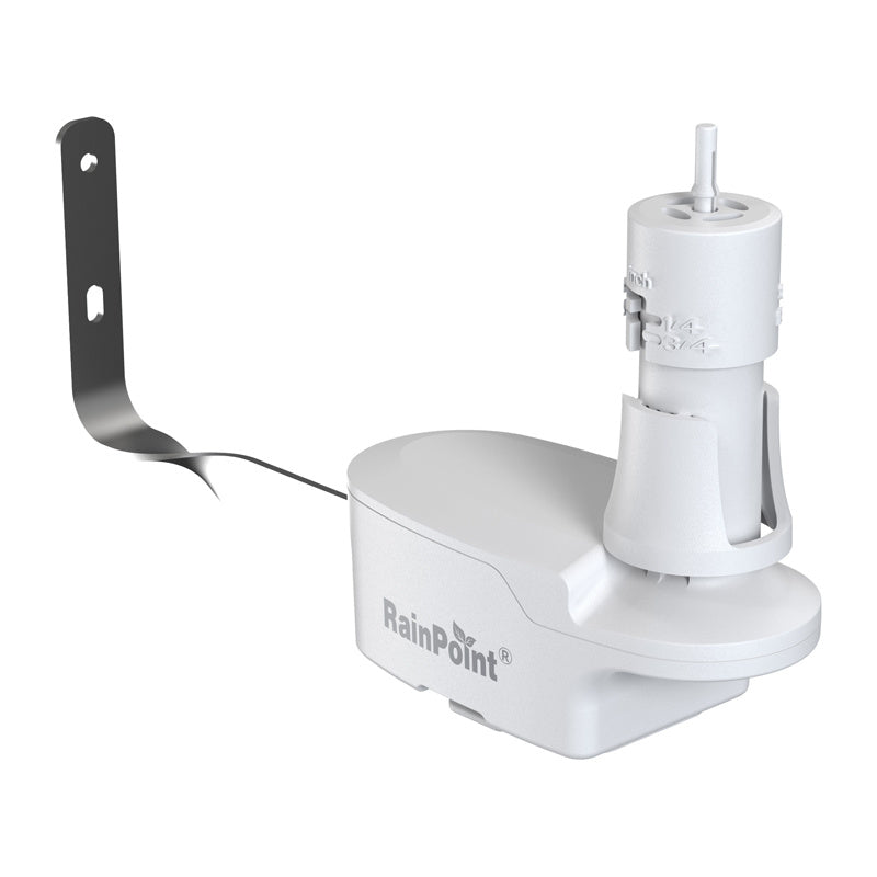 RainPoint regnsensor