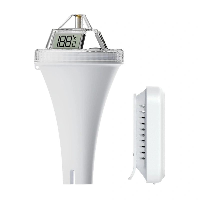 RainPoint pooltermometer