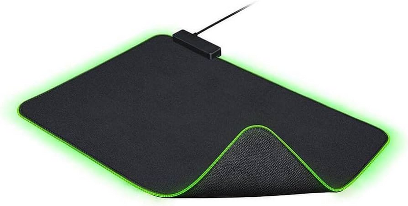 RAZER RGB-musemåtte Goliathus Chroma Standard str. M (355MM X 255MM)