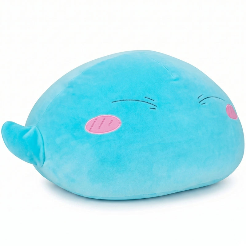 Bandai That Time I Got Reincarnated As A Slime ekstra stort plysdyr - Rimuru Tempest - Vol.2