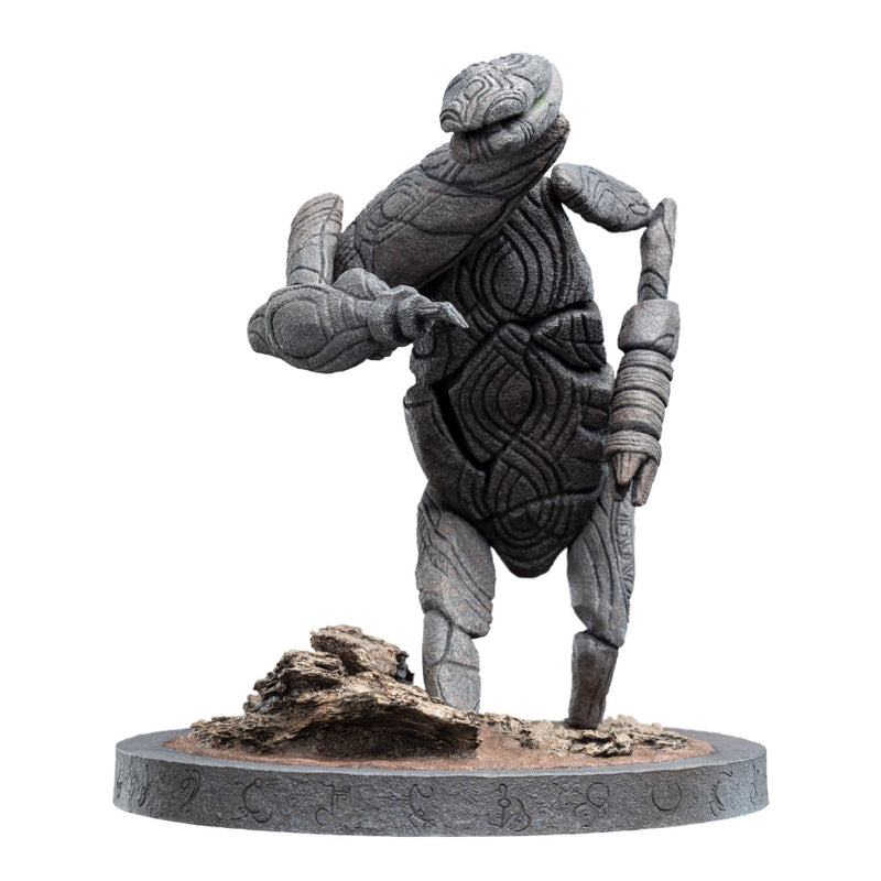 Weta Workshop The Dark Crystal - Lore statue skala 1/6