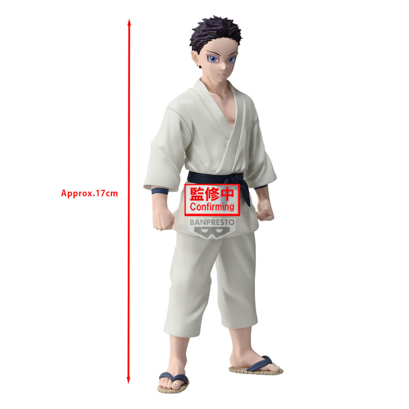 Bandai Demon Slayer: Kimetsu No Yaiba figur Vol.51