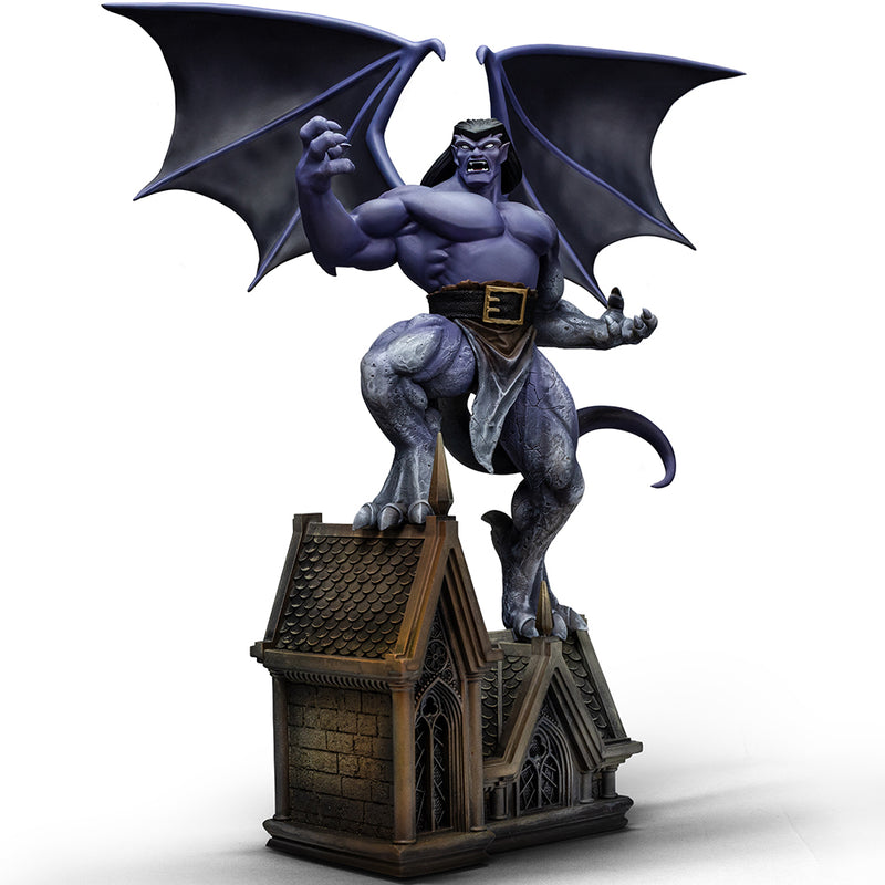 Iron Studios Gargoyles - Goliath Art Scale 1/10