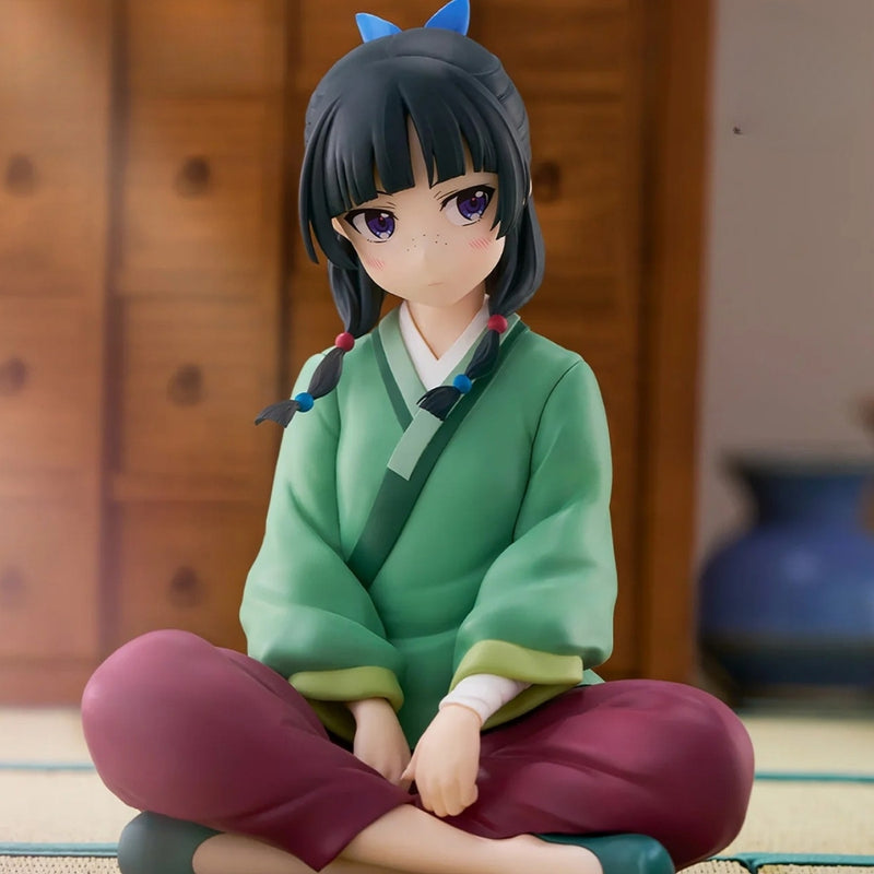 Bandai - The Apothecary Diaries Break Time Collection Vol.1 figur