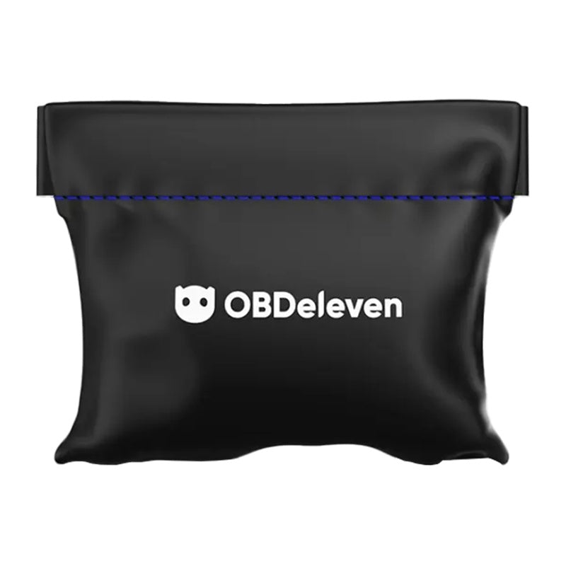 Cover til OBDeleven diagnoseinterface