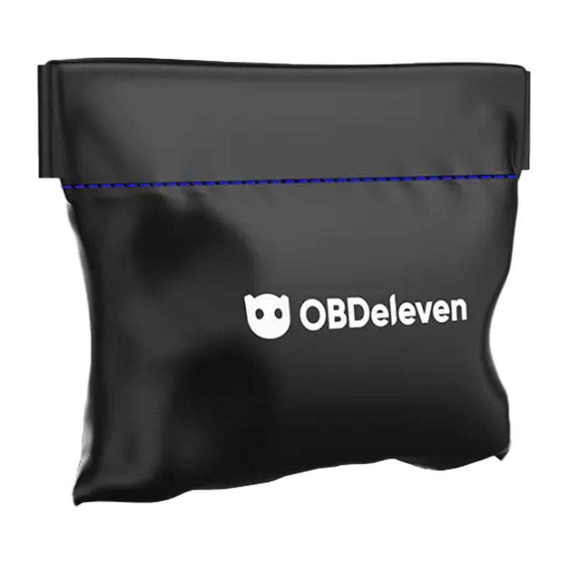 Cover til OBDeleven diagnoseinterface