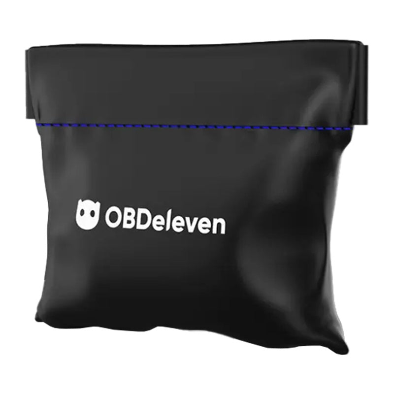 Cover til OBDeleven diagnoseinterface