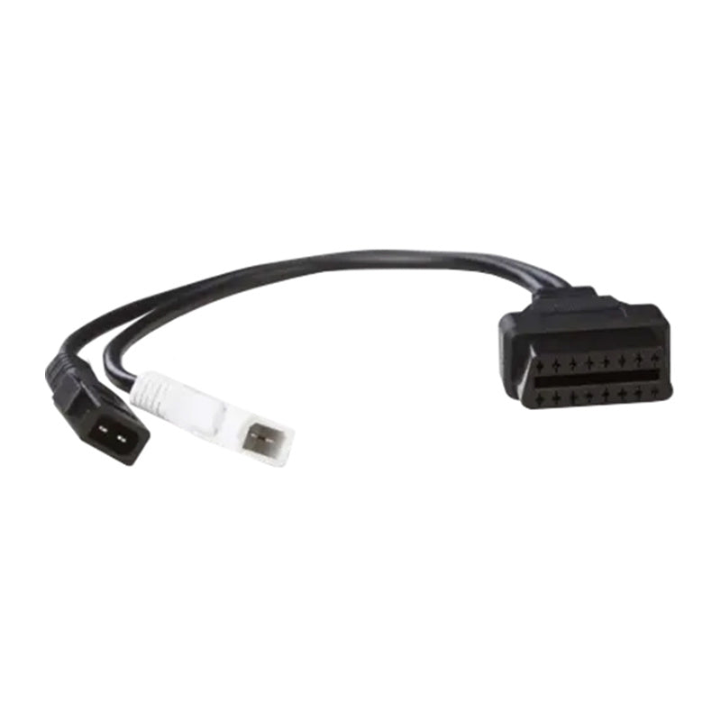 OBDeleven VAG 2x2 til OBD-II-adapter