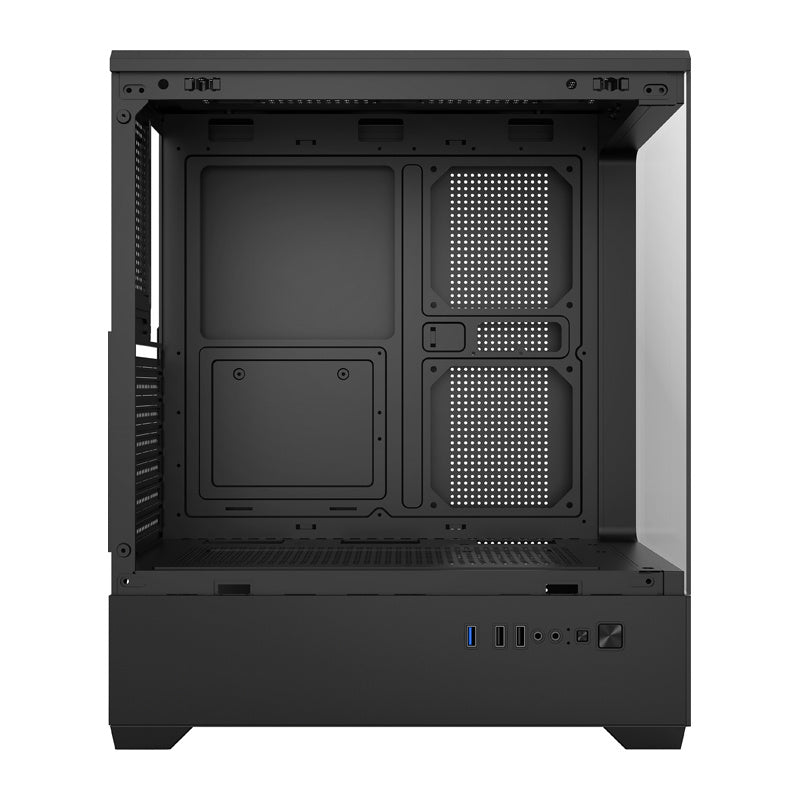 DarkFlash C365 computerkabinet (sort)