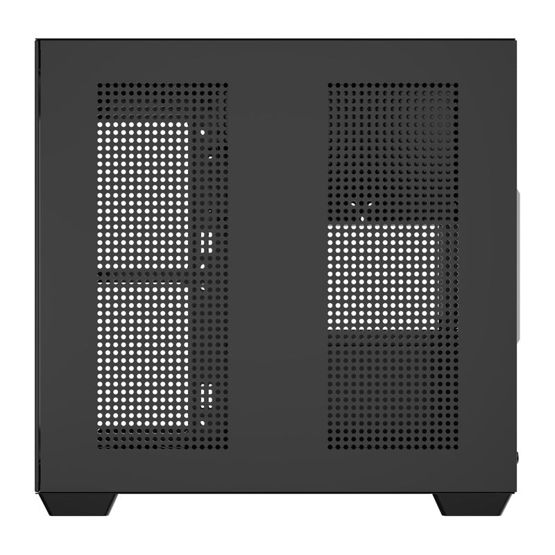 DarkFlash B275 computerkabinet (sort)
