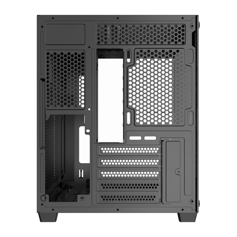 DarkFlash B275 computerkabinet (sort)