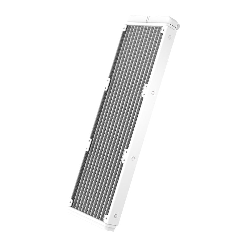 Darkflash DH360D CPU-vandkøling (hvid)