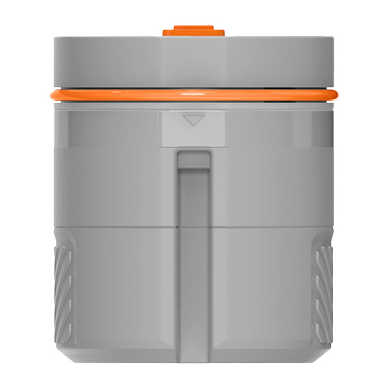 Flextail AVS Capsule (grå)