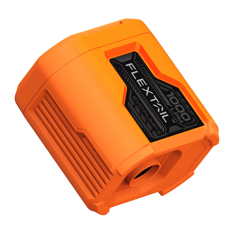 Flextail Evo Pump 3 (orange)