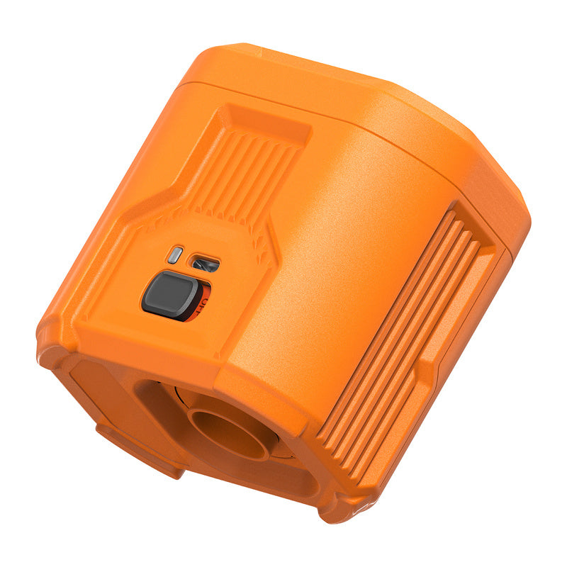 Flextail Evo Pump 3 (orange)