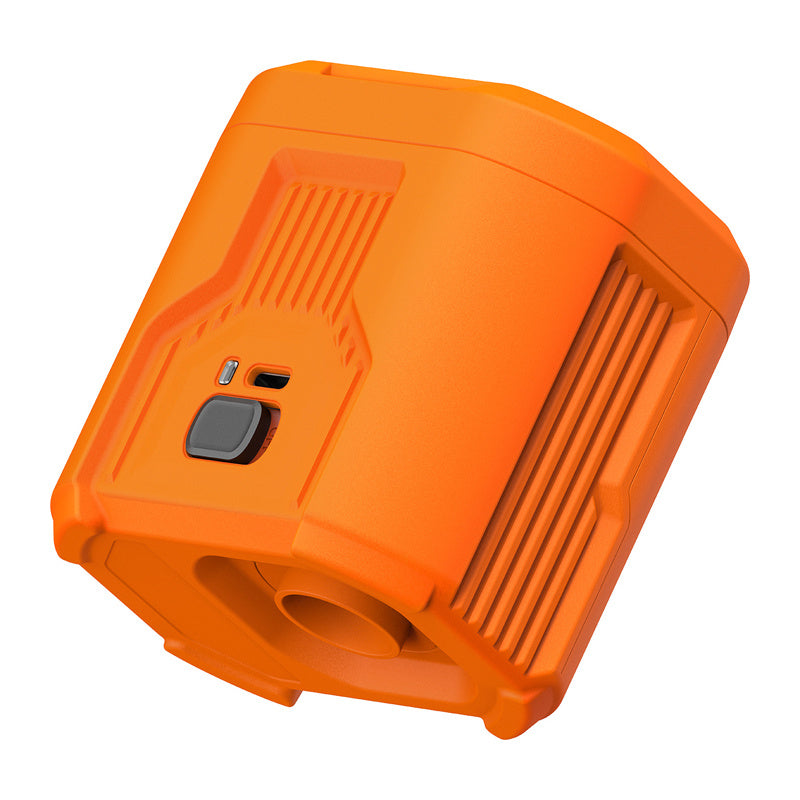 Flextail Evo Pump 3 (orange)