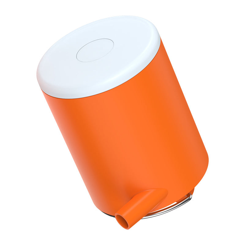 Flextail Tiny Pump X bærbar pumpe (orange)