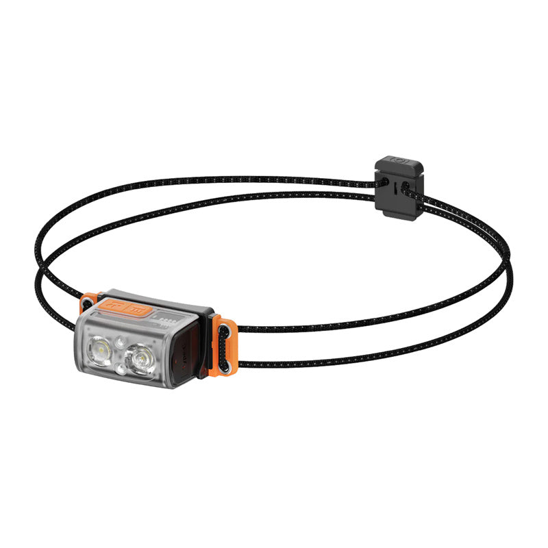 Flextail Tiny Helio 700Z pandelampe (orange)