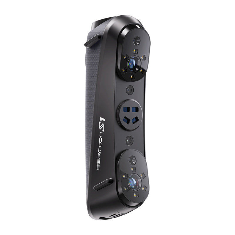 Creality Sermoon S1 3D-scanner