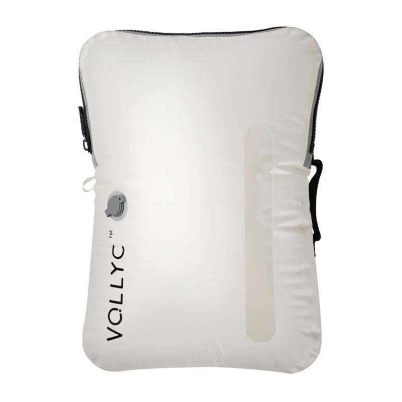 Flextail EZYPACK kompressionsterning (hvid)