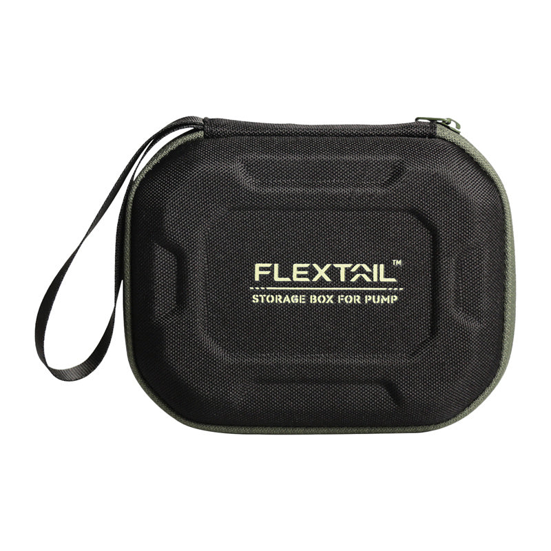 Flextail universalt etui til Max Pump 2Pro/Max Pump 2Plus/Tiny Pump X/Tiny Pump 2X