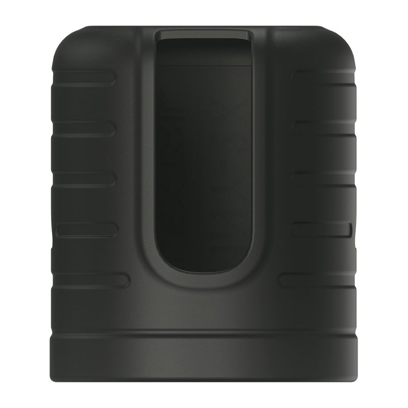 Flextail beskyttelsesetui til Tiny Pump 2X (sort)