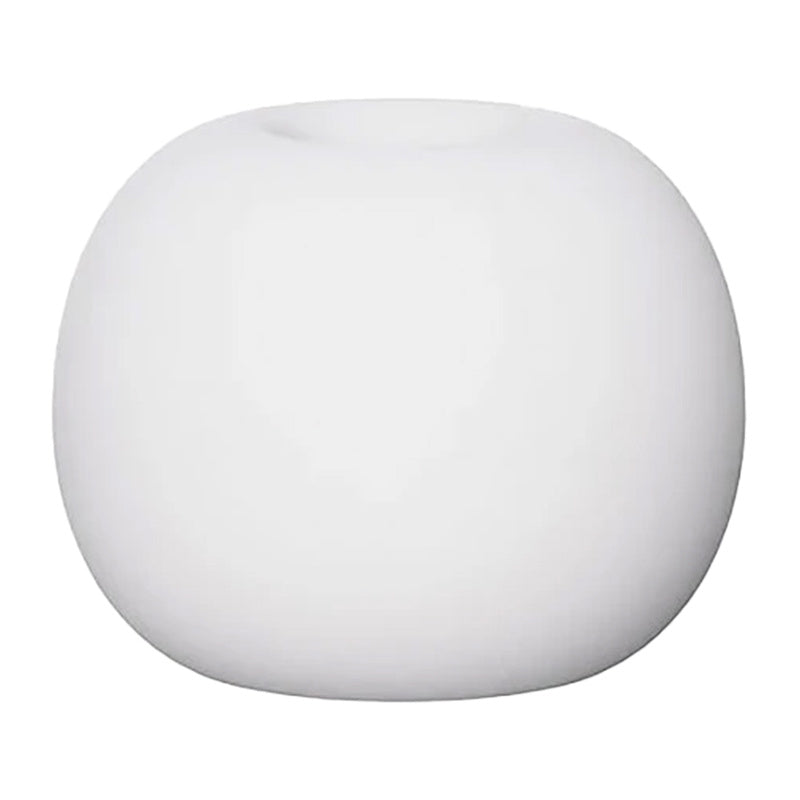Svampeformet lampeskærm til Flextail Tiny Pump 2X-lampe (hvid)