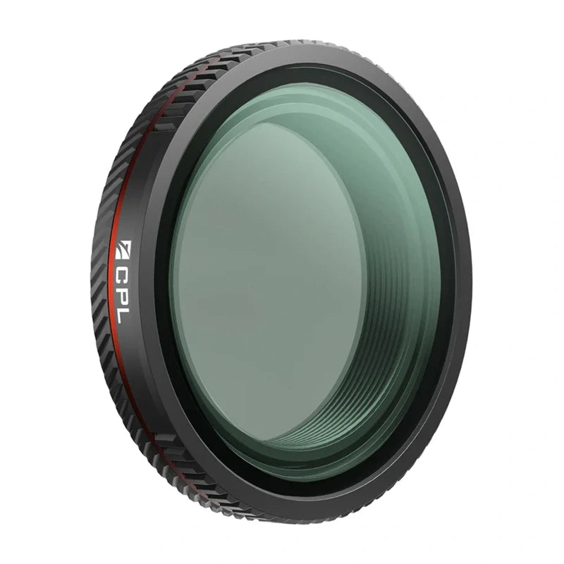 Freewell CPL-polarisationsfilter til OSMO NANO
