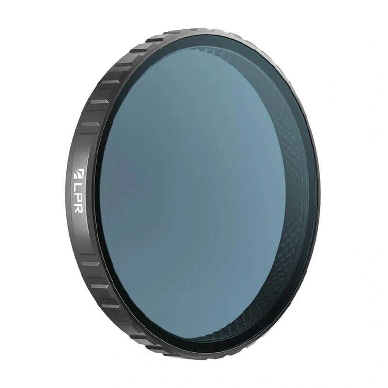 Freewell Filter64 lysforureningsfilter til OSMO Action 6