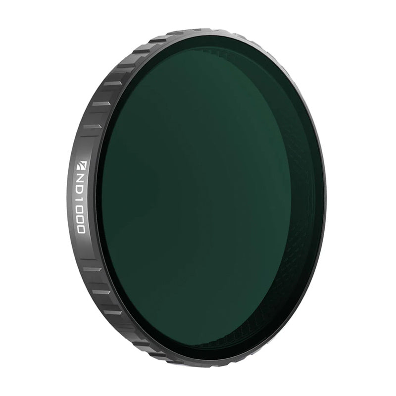 Freewell ND1000-filter til OSMO Action 6