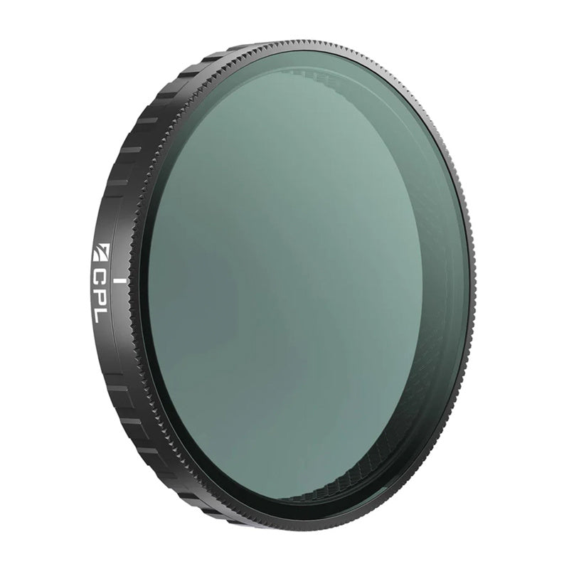 Freewell CPL-polarisationsfilter til OSMO Action 6