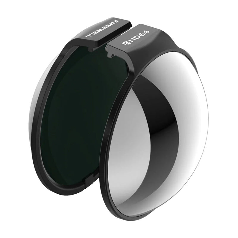 Freewell ND64-filter til OSMO 360