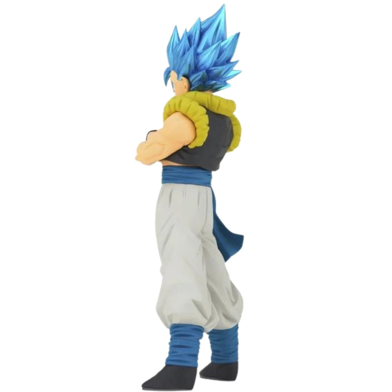 Bandai Dragon Ball Super-Blood of Saiyans-Gogeta & Vegito-(a:Gogeta)