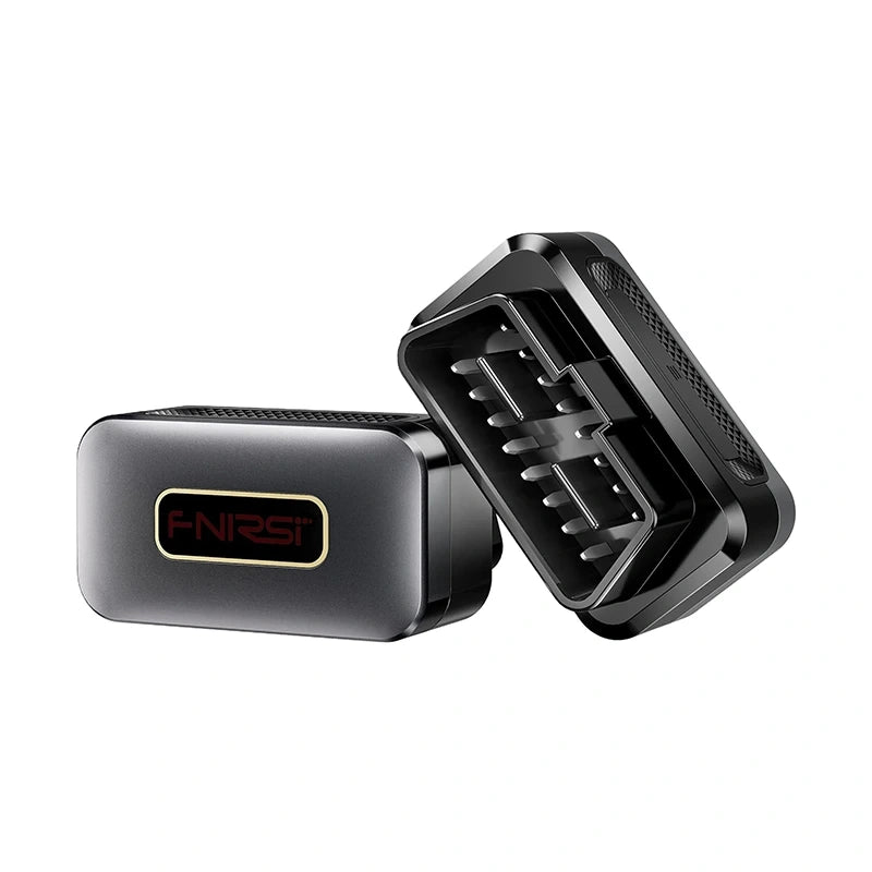 FNIRSI FD10 OBD2-diagnoseværktøj
