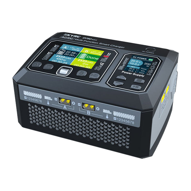 SkyRC D750 MIX lader