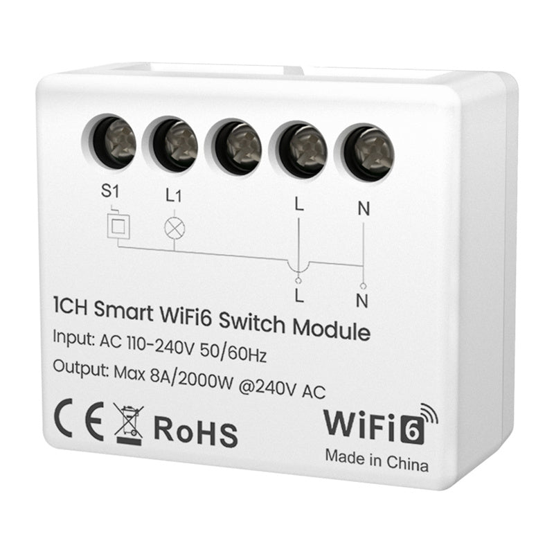 Avatto WSM20-W1 smart kontaktmodul