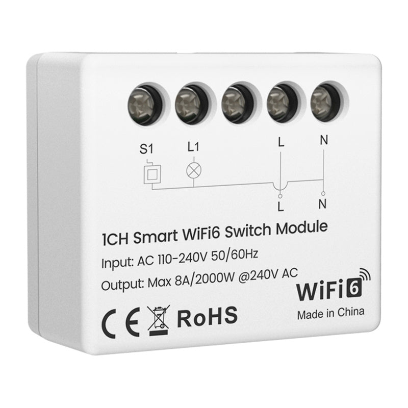 Avatto WSM20-W1 smart kontaktmodul