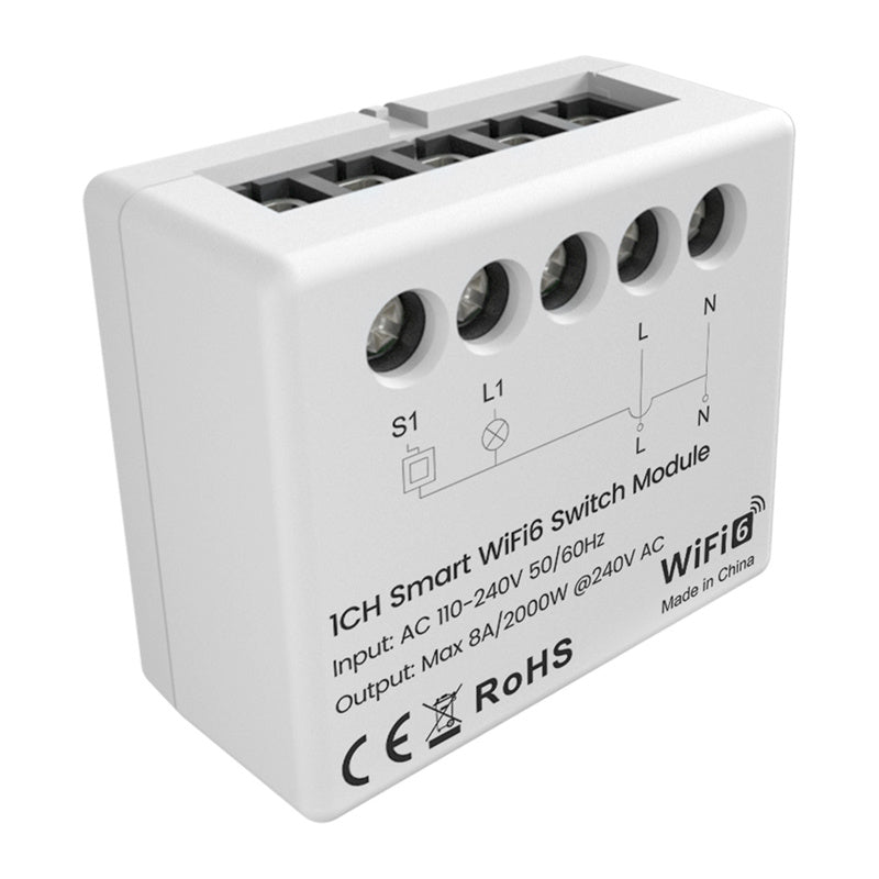 Avatto WSM20-W1 smart kontaktmodul
