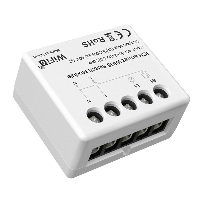 Avatto WSM20-W1 smart kontaktmodul