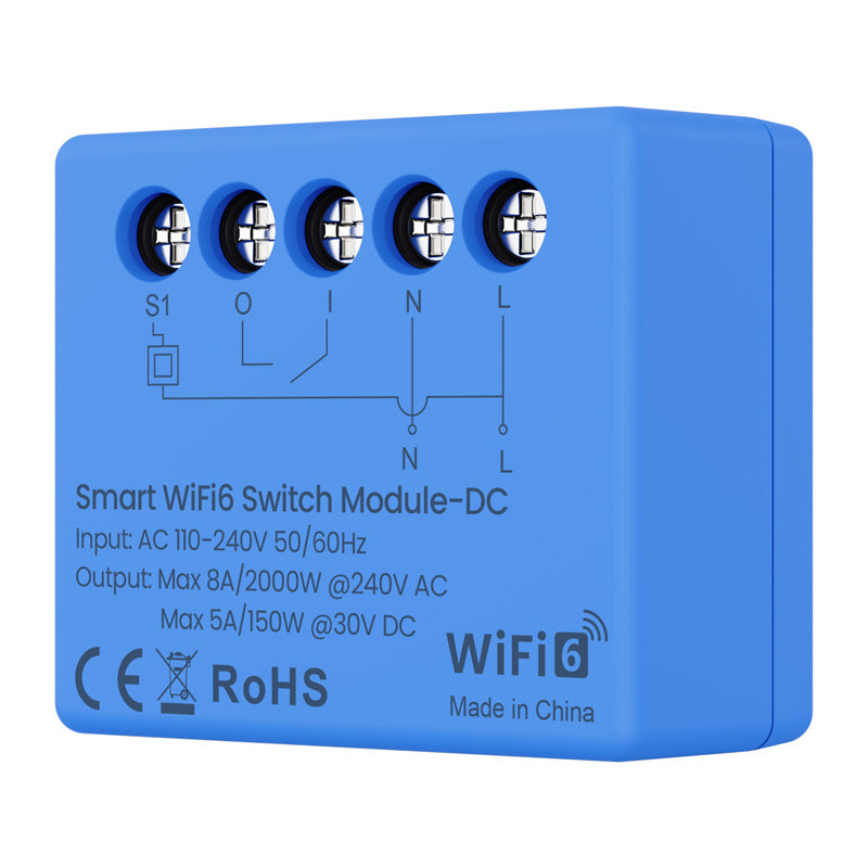 Avatto WSM20DC smart kontaktmodul