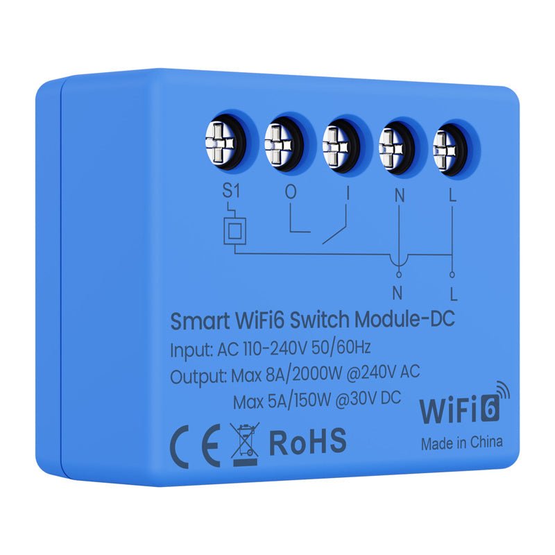 Avatto WSM20DC smart kontaktmodul