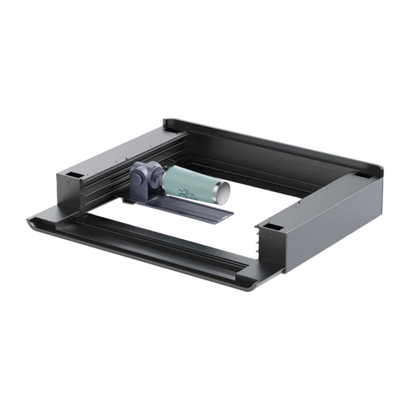 LaserPecker roterende platform til LX2