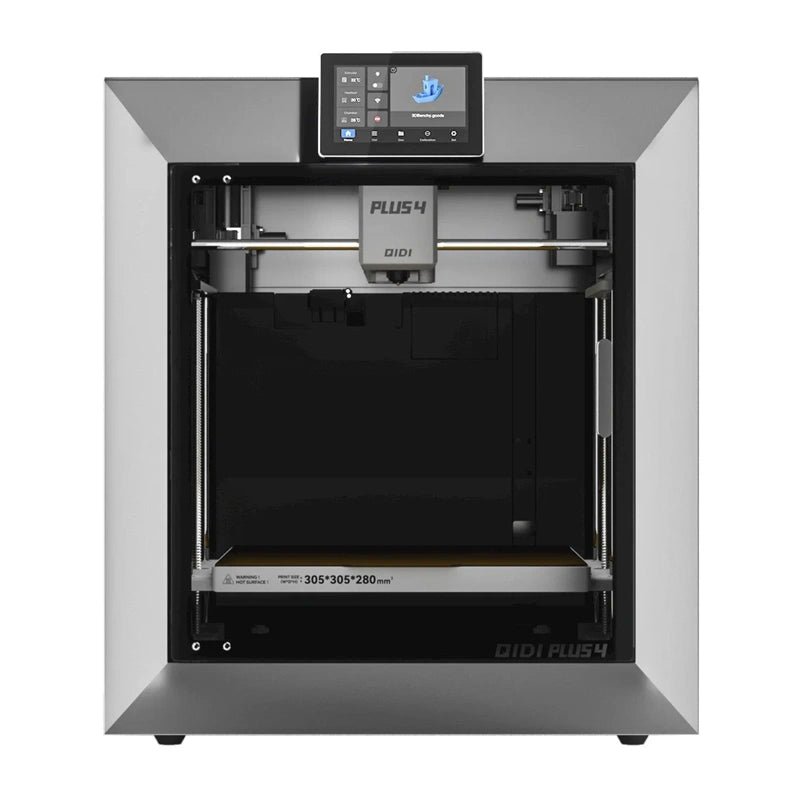 QiDi Plus 4 3D-printer