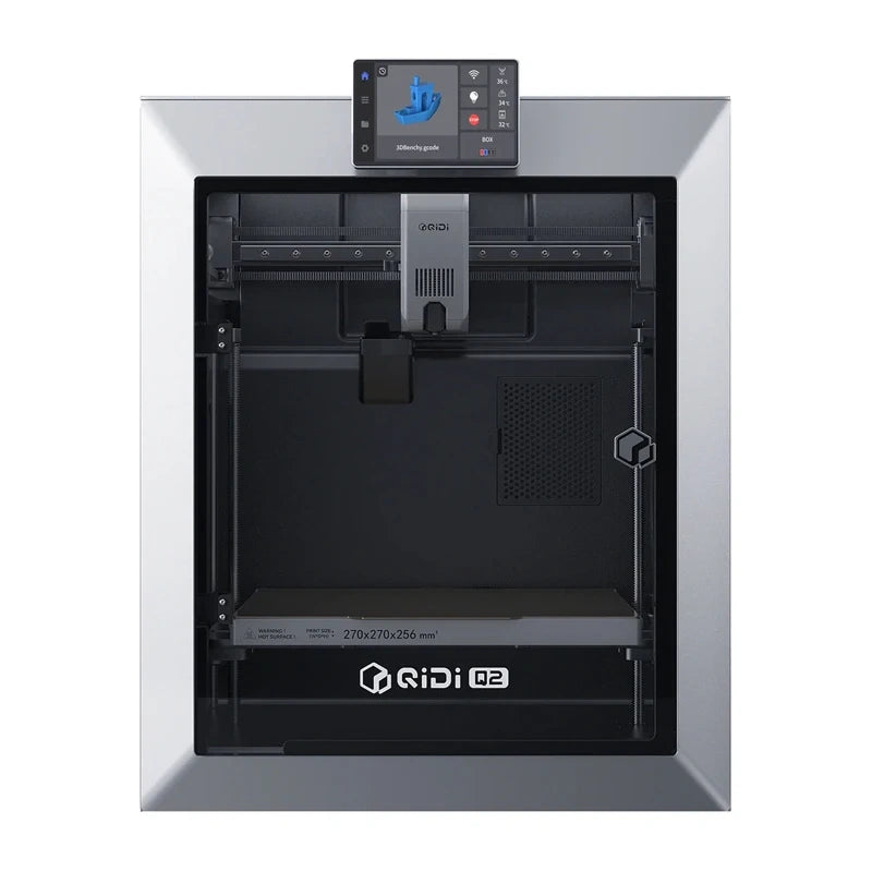 Qidi Q2 3D-printer