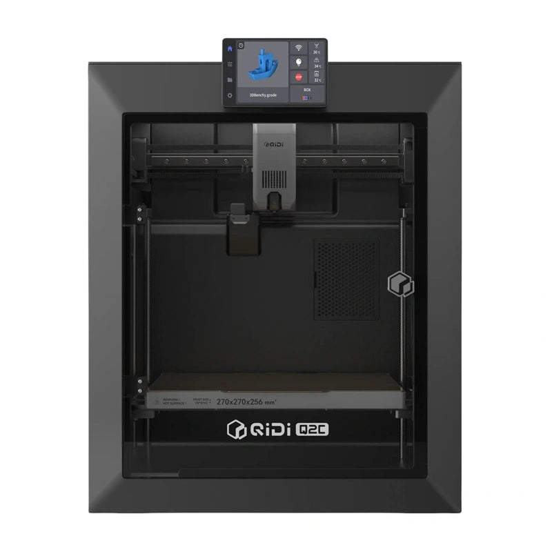 QiDi Q2C 3D-printer