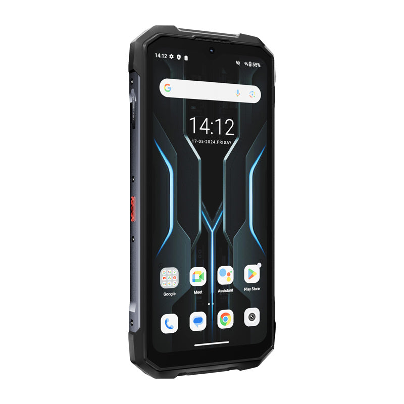 HOTWAV Hyper 7 Pro smartphone (sort)