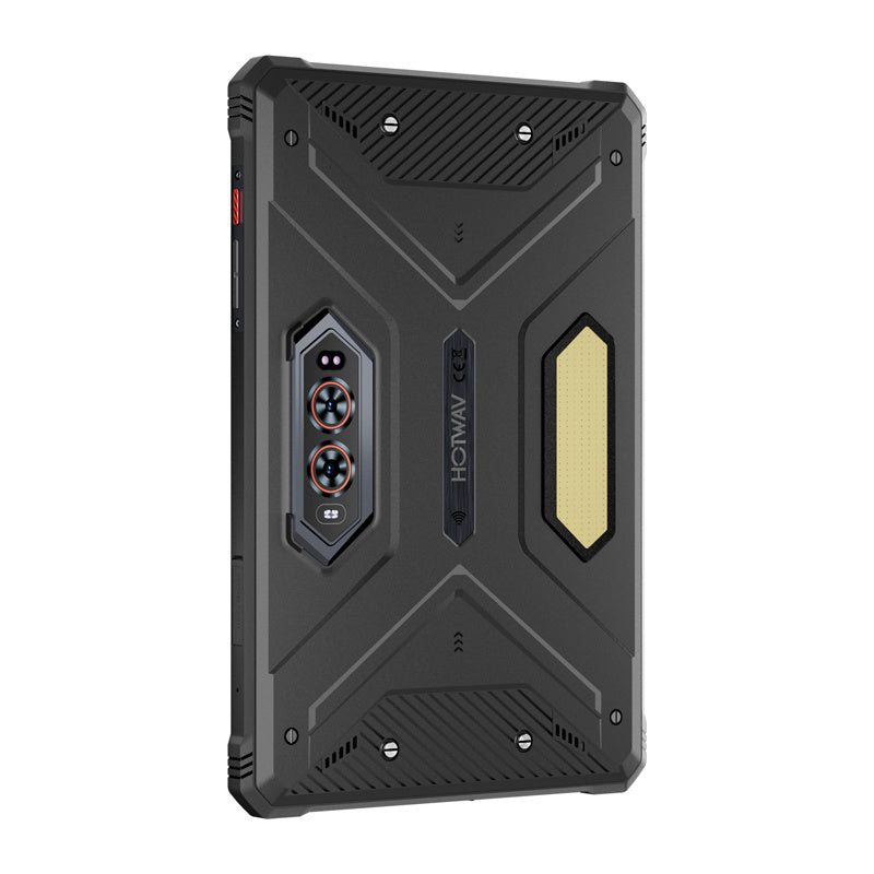 HOTWAV TAB R9 Ultra 5G tablet (sort)